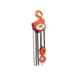 chain pulley blocks chennai